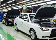 هرکدام از محصولات ثبت نامی ایران خودرو تقریبا چقدر با بازار اختلاف قیمت دارند؟